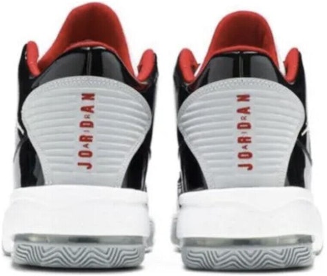 Air Jordan Max Aura 2「黑狼灰」CK6636-001 Shop Air Jordan Max Aura 2「黑狼灰」CK6636-001