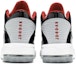 Shop Air Jordan Max Aura 2 'Hitam Wolf Grey' CK6636-001