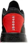 Sizing Air Jordan Max Aura 2 ''Bred'' Herren Sneaker Schwarz Rot CK6636-060
