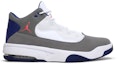 Buy Air Jordan Max Aura 2 'Kelabu Biru Diraja' CK6636-004