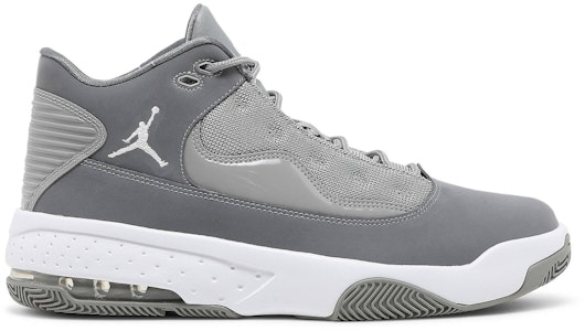 에어 조던 맥스 오라 2 '미디엄 그레이' CK6636-012 Buy 에어 조던 맥스 오라 2 '미디엄 그레이' CK6636-012