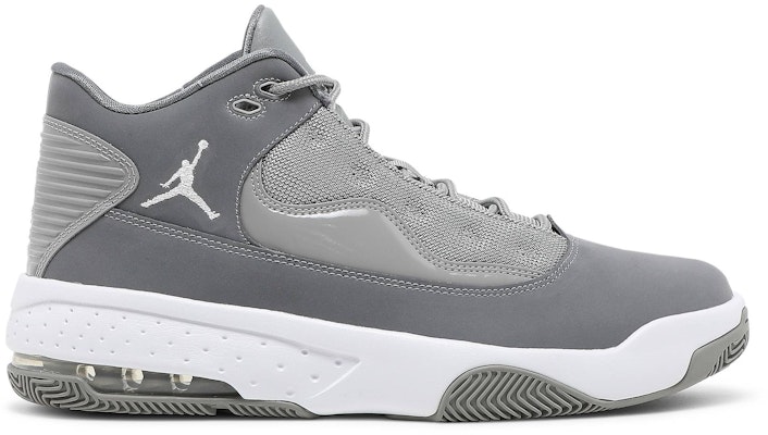Air Jordan Max Aura 2 'Kelabu Sederhana' CK6636-012 Buy Air Jordan Max Aura 2 'Kelabu Sederhana' CK6636-012
