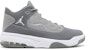Air Jordan Max Aura 2 'Kelabu Sederhana' CK6636-012