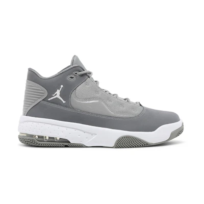 Jordan Max Aura 2 'Medium Grey'