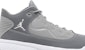 Air Jordan Max Aura 2 'Kelabu Sederhana' CK6636-012