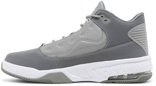 에어 조던 맥스 오라 2 '미디엄 그레이' CK6636-012 Lookbook 에어 조던 맥스 오라 2 '미디엄 그레이' CK6636-012