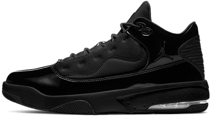 Air Jordan Max Aura 2 'Hitam Sepenuhnya' CK6636-005 Buy Air Jordan Max Aura 2 'Hitam Sepenuhnya' CK6636-005