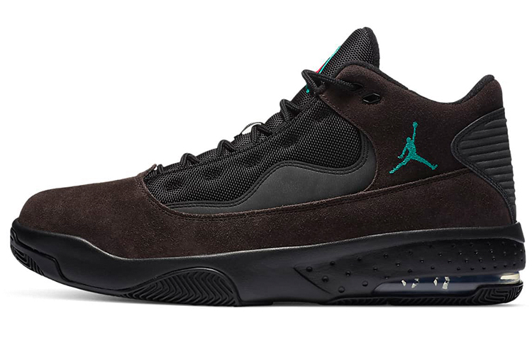 Air Jordan Max Aura 2 'Velvet Brown' DC9188-200