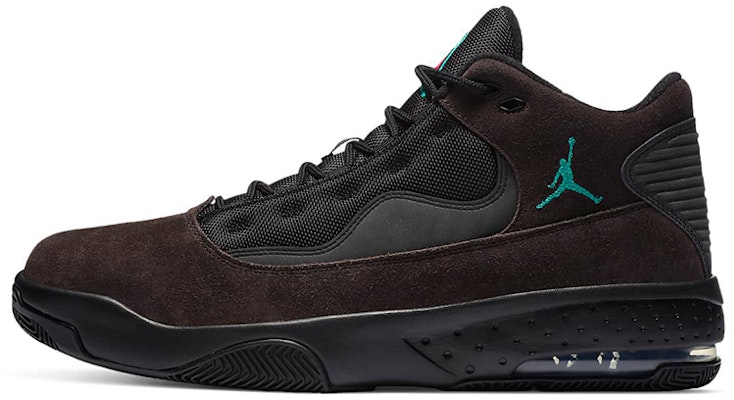 Air Jordan Max Aura 2 'Coklat Velvet' DC9188-200 Buy Air Jordan Max Aura 2 'Coklat Velvet' DC9188-200