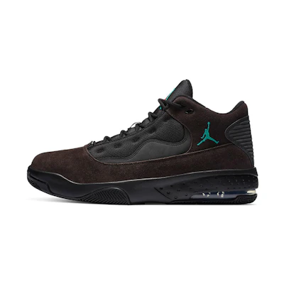 Jordan Max Aura 2 'Velvet Brown'