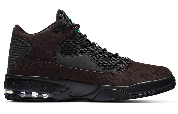 Order Air Jordan Max Aura 2 ''Velvet Brown'' Marron Velours DC9188-200