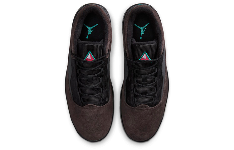 Shop Air Jordan Max Aura 2 ''Velvet Brown'' Marron Velours DC9188-200