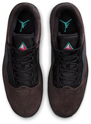 Air Jordan Max Aura 2 'Coklat Velvet' DC9188-200 Shop Air Jordan Max Aura 2 'Coklat Velvet' DC9188-200