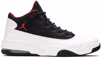 Air Jordan Max Aura 2 'White Black' CK6636-100 Air Jordan Max Aura 2 'White Black' CK6636-100