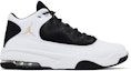 Buy Air Jordan Max Aura 2 'Putih Hitam Emas' CK6636-107