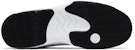 Air Jordan Max Aura 2 'Putih Hitam Emas' CK6636-107