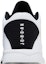Sizing Air Jordan Max Aura 2 'Putih Hitam Emas' CK6636-107