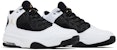 Air Jordan Max Aura 2 'Putih Hitam Emas' CK6636-107