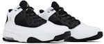 Cheap Air Jordan Max Aura 2 'Putih Hitam Emas' CK6636-107
