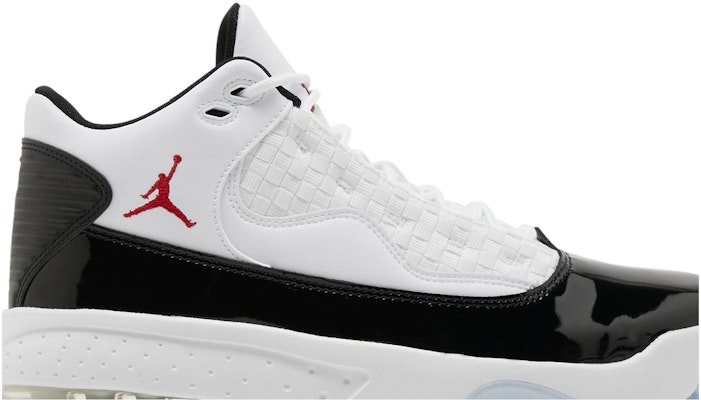 Air Jordan Max Aura 2 'Putih Gym Merah' CK6636-102 Order Air Jordan Max Aura 2 'Putih Gym Merah' CK6636-102