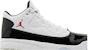 Air Jordan Max Aura 2 'Putih Gym Merah' CK6636-102