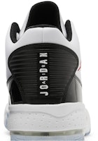 エア ジョーダン マックス オーラ 2 "ホワイト/ジムレッド" CK6636-102 Sizing エア ジョーダン マックス オーラ 2 "ホワイト/ジムレッド" CK6636-102