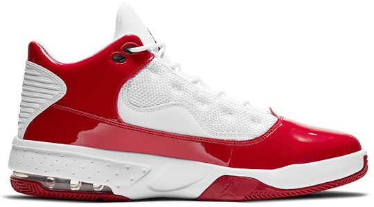 Air Jordan Max Aura 2 Putih/Merah DC1764-100 Order Air Jordan Max Aura 2 Putih/Merah DC1764-100