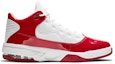 Order Air Jordan Max Aura 2 Putih/Merah DC1764-100