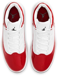 Air Jordan Max Aura 2 Putih/Merah DC1764-100 Shop Air Jordan Max Aura 2 Putih/Merah DC1764-100