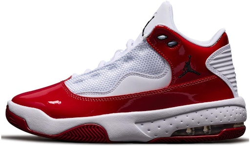 Air Jordan Max Aura 2 'Putih Merah' DC1767-100 Buy Air Jordan Max Aura 2 'Putih Merah' DC1767-100