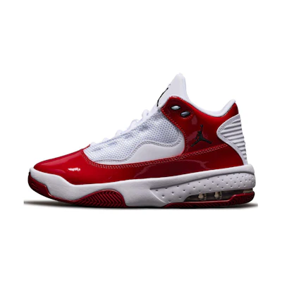 Jordan Max Aura 2 'White Red'