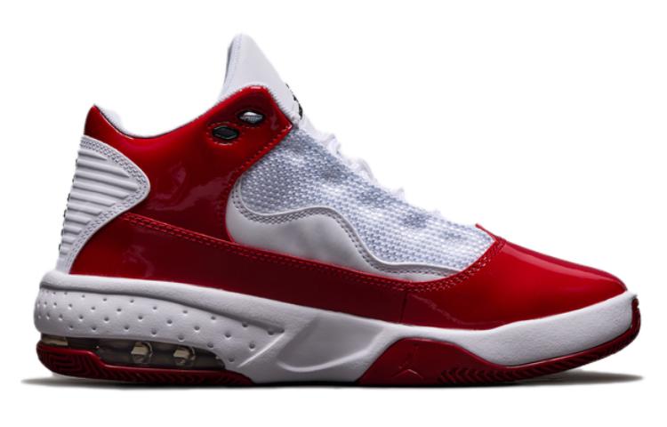 Order Air Jordan Max Aura 2 'Putih Merah' DC1767-100