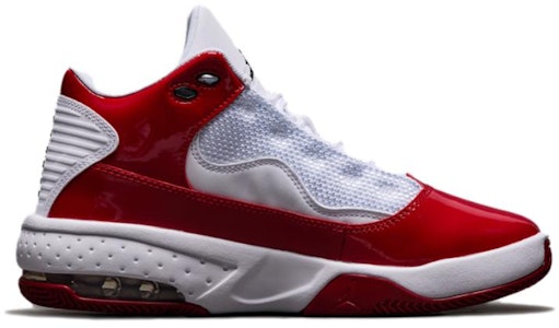 Air Jordan Max Aura 2 'Putih Merah' DC1767-100 Order Air Jordan Max Aura 2 'Putih Merah' DC1767-100