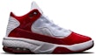 Order Air Jordan Max Aura 2 'Putih Merah' DC1767-100