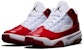 Air Jordan Max Aura 2 'Putih Merah' DC1767-100