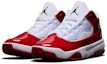 Lookbook Air Jordan Max Aura 2 'Putih Merah' DC1767-100