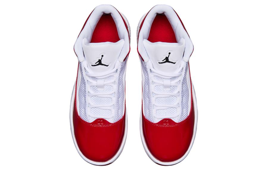 Shop Air Jordan Max Aura 2 'Putih Merah' DC1767-100