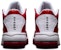 Air Jordan Max Aura 2 'Putih Merah' DC1767-100