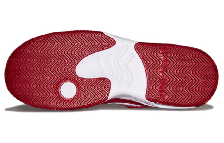 Details for Air Jordan Max Aura 2 'Putih Merah' DC1767-100