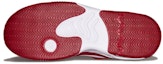 Details for Air Jordan Max Aura 2 'Putih Merah' DC1767-100