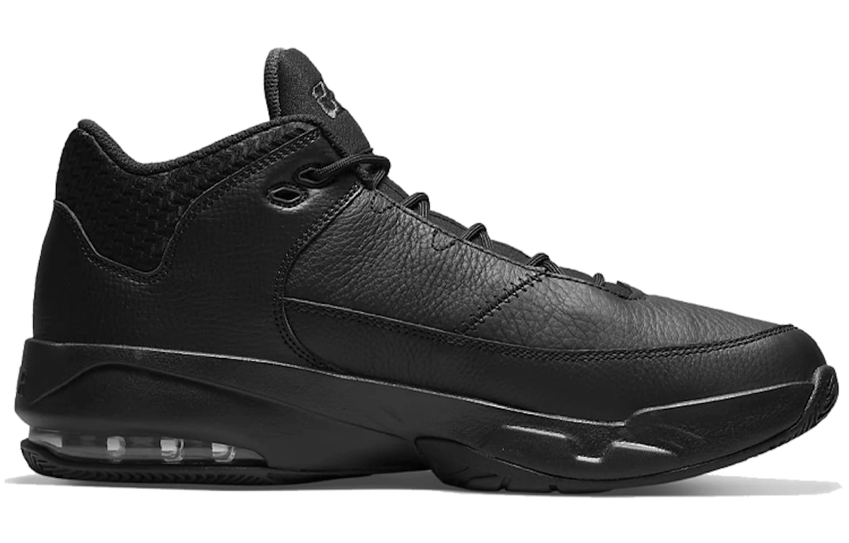 Air Jordan Max Aura 3 'Black'