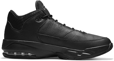 Air Jordan Max Aura 3 'Hitam' CZ4167-001 Order Air Jordan Max Aura 3 'Hitam' CZ4167-001