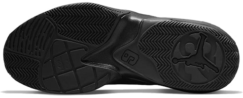 Air Jordan Max Aura 3 'Hitam' CZ4167-001 Details for Air Jordan Max Aura 3 'Hitam' CZ4167-001