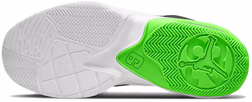 Details for Air Jordan Max Aura 3 '黑綠撞擊' CZ4167-003