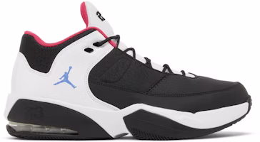 Air Jordan Max Aura 3 'Black White Rush Pink' CZ4167-004