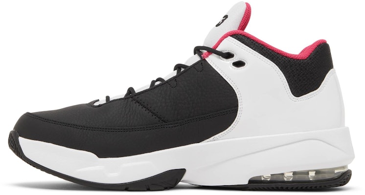 Air Jordan Max Aura 3 '黑白熱粉' CZ4167-004 Lookbook Air Jordan Max Aura 3 '黑白熱粉' CZ4167-004