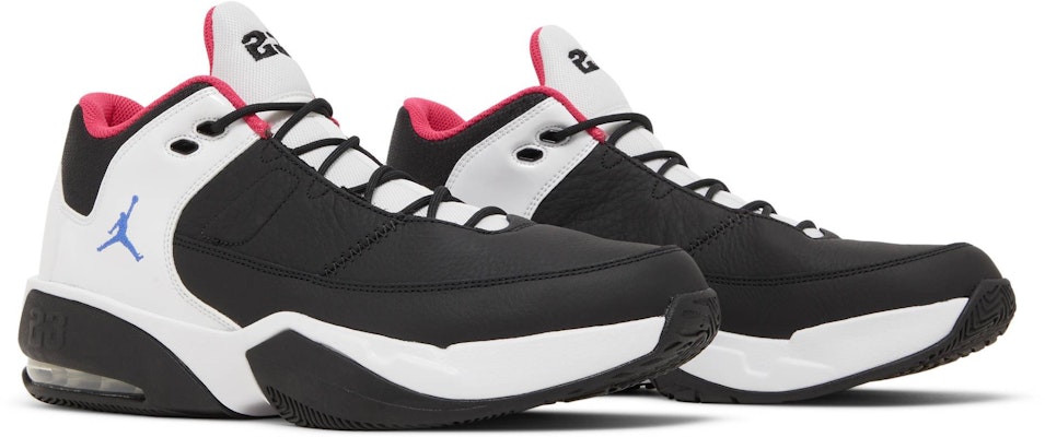 Air Jordan Max Aura 3 '黑白熱粉' CZ4167-004 Cheap Air Jordan Max Aura 3 '黑白熱粉' CZ4167-004