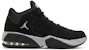 Air Jordan Max Aura 3 'Hitam Wolf Kelabu' CZ4167-002