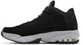 Lookbook Air Jordan Max Aura 3 'Hitam Wolf Kelabu' CZ4167-002