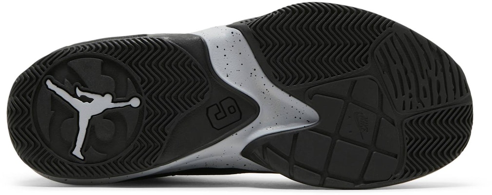 Air Jordan Max Aura 3 'Hitam Wolf Kelabu' CZ4167-002 Shop Air Jordan Max Aura 3 'Hitam Wolf Kelabu' CZ4167-002
